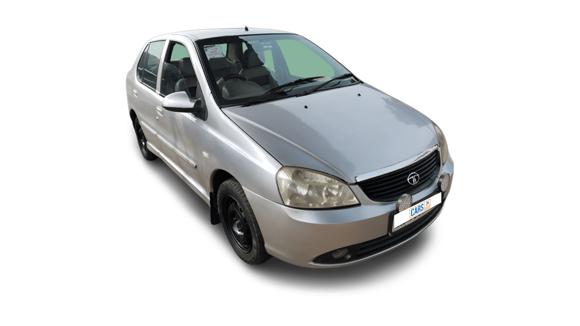 2011 Tata Indigo CS - Sedan - Diesel - Manual - ₹1.04 lakh
